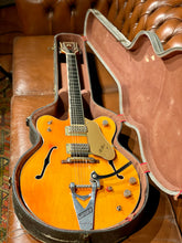 Load image into Gallery viewer, 1964 Gretsch 6120 DC Chet Atkins