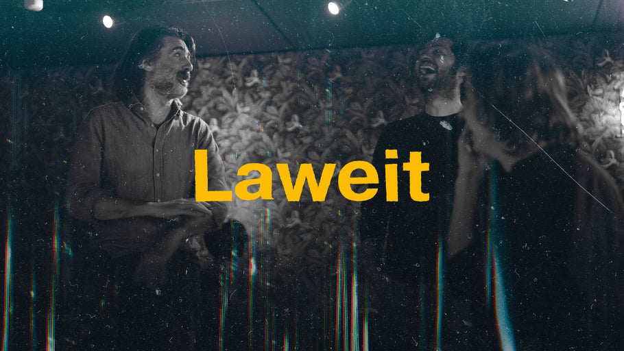 Laweit! A Dutch rockumentary