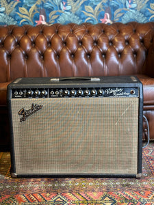 1966 Fender Vibrolux Reverb