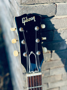 1963 Gibson SG Special Polaris White