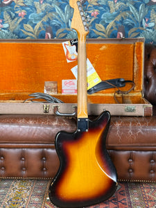 1960 Fender Jazzmaster - on hold
