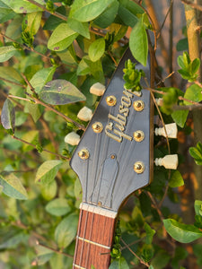 1982 Gibson Flying V Heritage Korina