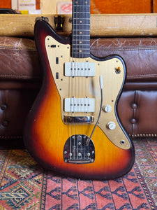 1959 Fender Jazzmaster