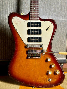 1965 Gibson Firebird III