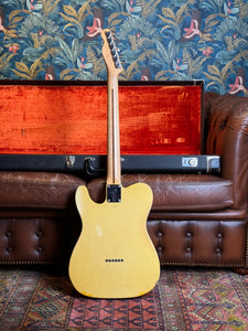 1969 Fender Telecaster - Blonde