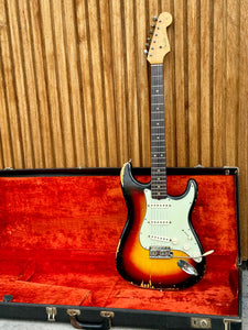 1963 Fender Stratocaster