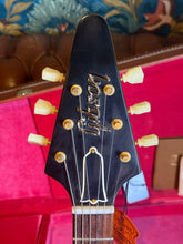 Load image into Gallery viewer, Gibson Custom 1958 Flying V Korina 2021
