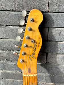 1955 Fender Esquire
