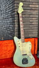 Load image into Gallery viewer, 1966 Fender Jazzmaster Sonic Blue
