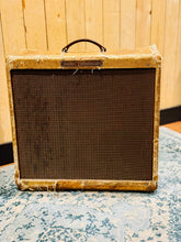 Load image into Gallery viewer, 1959 Fender Bandmaster - on hold
