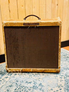 1959 Fender Bandmaster - on hold