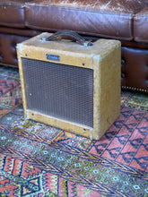Load image into Gallery viewer, 1960 Fender Champ – Tweed
