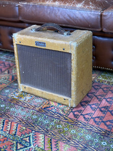 1960 Fender Champ – Tweed