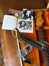 Load image into Gallery viewer, 1964 Fender Stratocaster Olympic White

