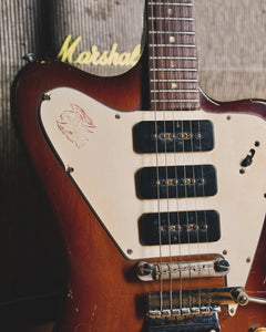 1965 Gibson Firebird III