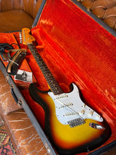Load image into Gallery viewer, 1966 Fender Stratocaster
