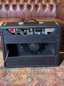 1964 Fender Deluxe amp