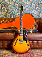 Load image into Gallery viewer, 1963 Gibson ES-335
