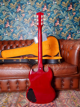 Load image into Gallery viewer, 1965 Gibson SG Standard
