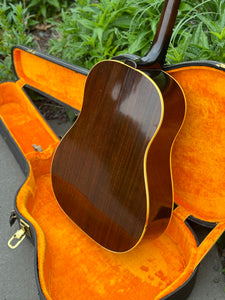 1968 Gibson J50