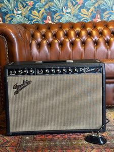 1965 Fender Deluxe Reverb