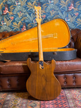 Load image into Gallery viewer, 1966 Mosrite Joe Maphis  natural
