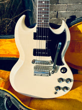 Load image into Gallery viewer, 1963 Gibson SG Special Polaris White
