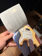 Load image into Gallery viewer, 1964 Fender Stratocaster Olympic White
