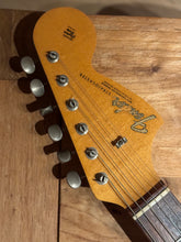 Load image into Gallery viewer, 1966 Fender Stratocaster
