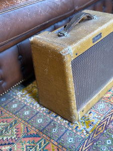 1960 Fender Champ – Tweed
