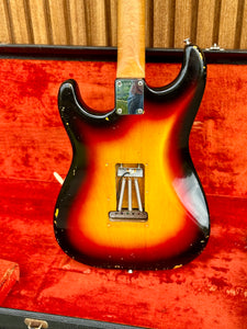 1963 Fender Stratocaster