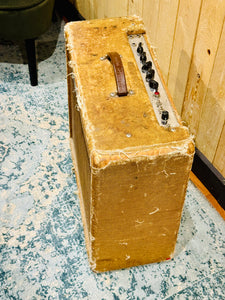 1959 Fender Bandmaster