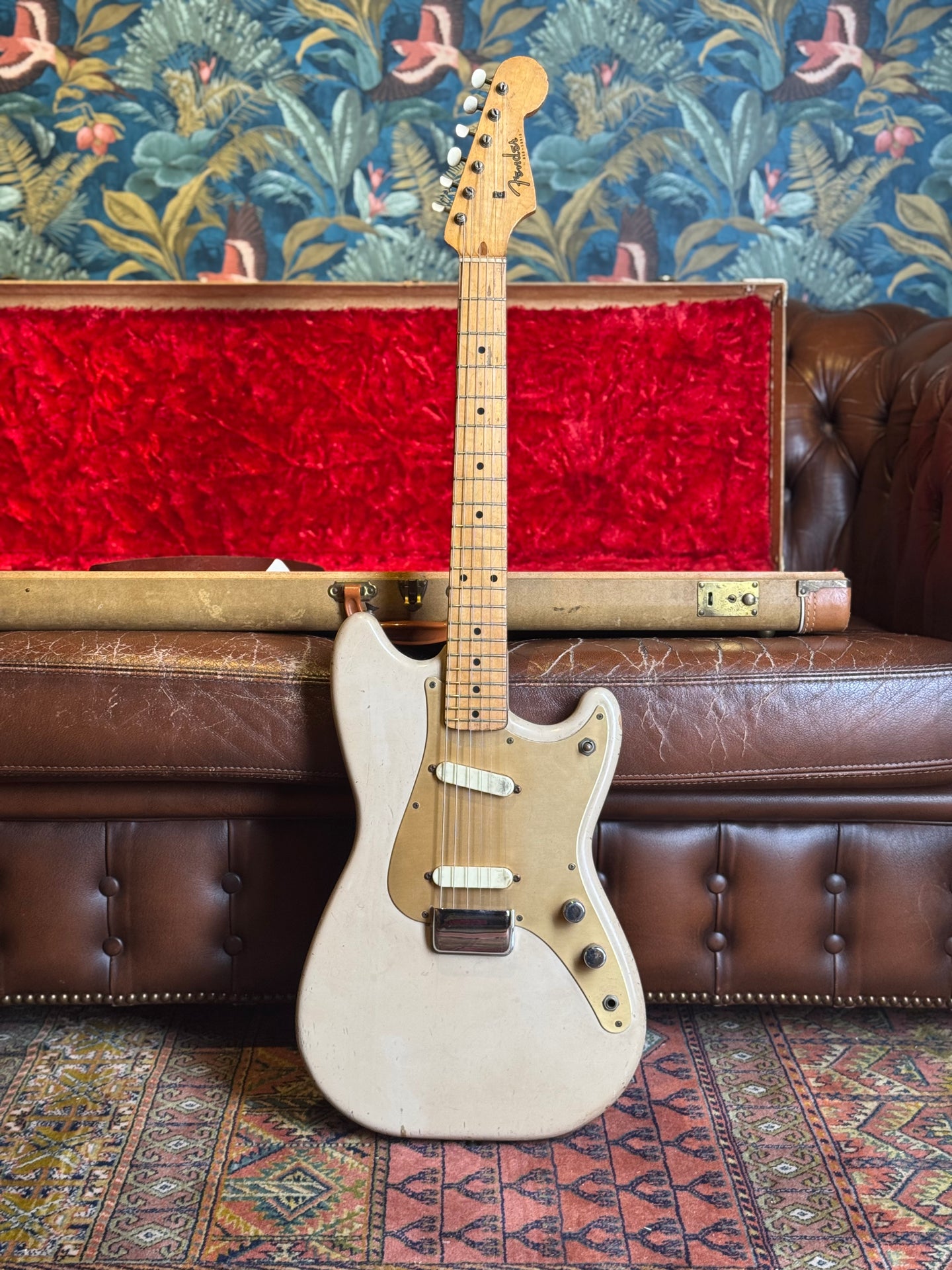 1957 Fender Duo Sonic