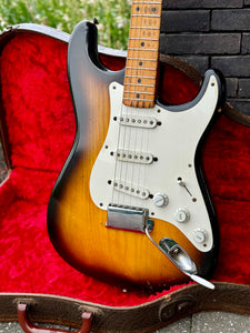 1954 Fender Stratocaster