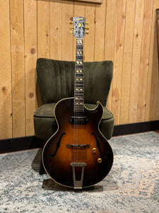 1951 Gibson ES-175