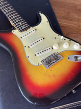 Load image into Gallery viewer, 1965 Fender Stratocaster L-Series
