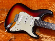 Load image into Gallery viewer, 1961 Fender Stratocaster
