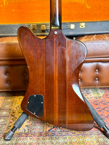 1963 Gibson Firebird 3