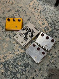 Klon Centaur Professional Overdrive