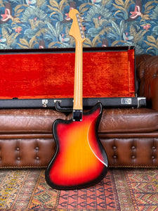 1965 Fender Jaguar L-series