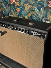 Load image into Gallery viewer, 1966 Fender Deluxe Reverb
