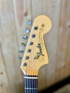 1965 Fender Jazzmaster