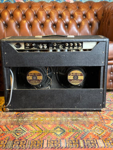 1966 Fender Vibrolux Reverb