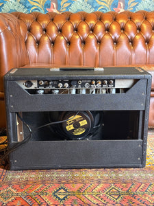 1965 Fender Deluxe Reverb