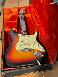 1965 Fender Stratocaster L-series