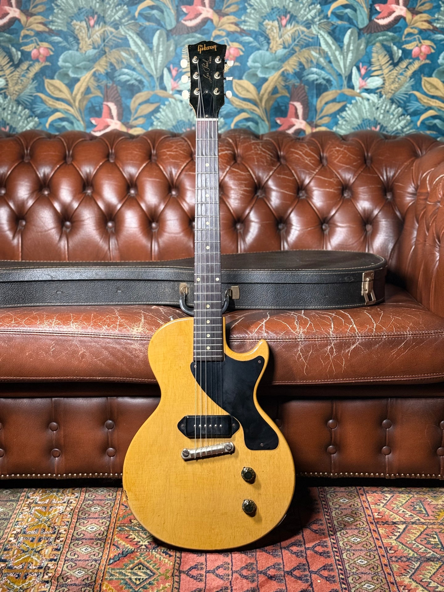 1956 Gibson TV model
