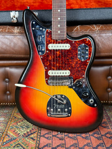 1965 Fender Jaguar L-series