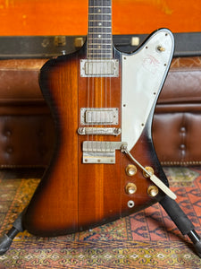 1963 Gibson Firebird 3