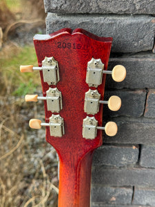 1964 Gibson SJN Country Western