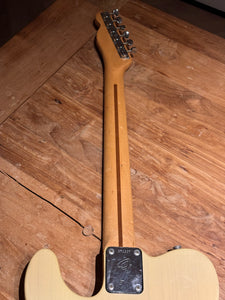 1973 Fender Telecaster Blond